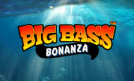 Big Bass Bonanza