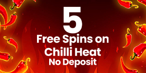 Free No Deposit Spins